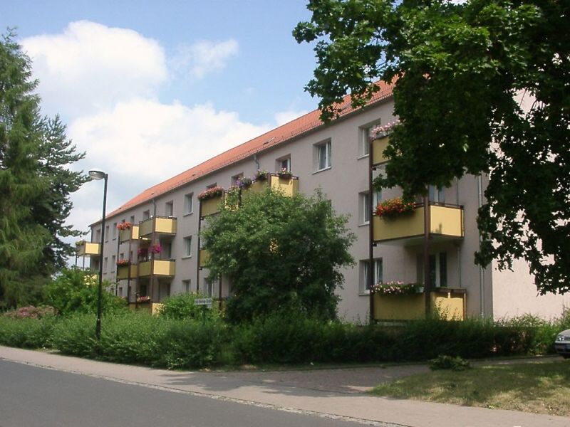 Franz-Mehring-Straße 1-5