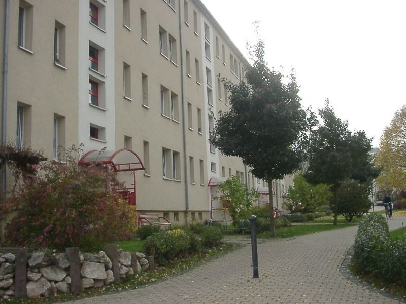 Franz-Mehring-Straße 28-34